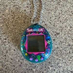 Tamagotchi